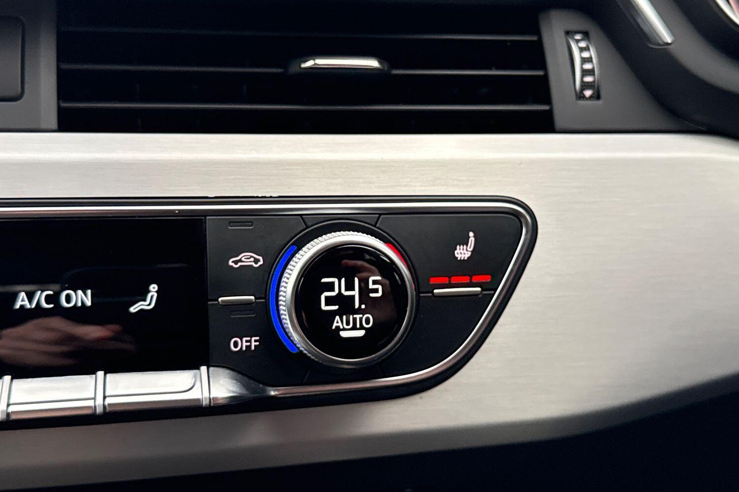 Used Audi A4 Avant for sale - 77215547: Photo 9