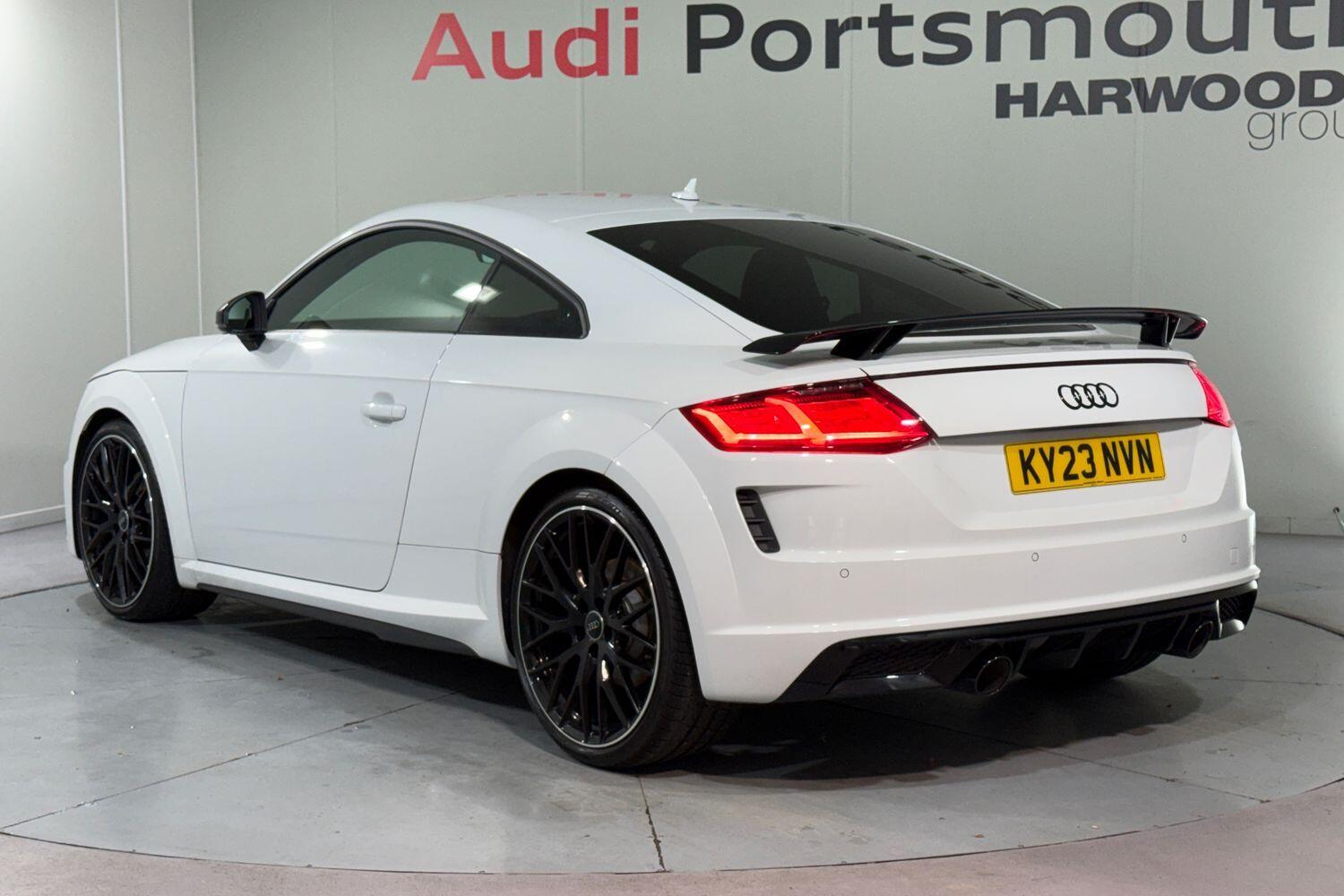 Used Audi TT 2023 for sale - 76832898: Photo 10
