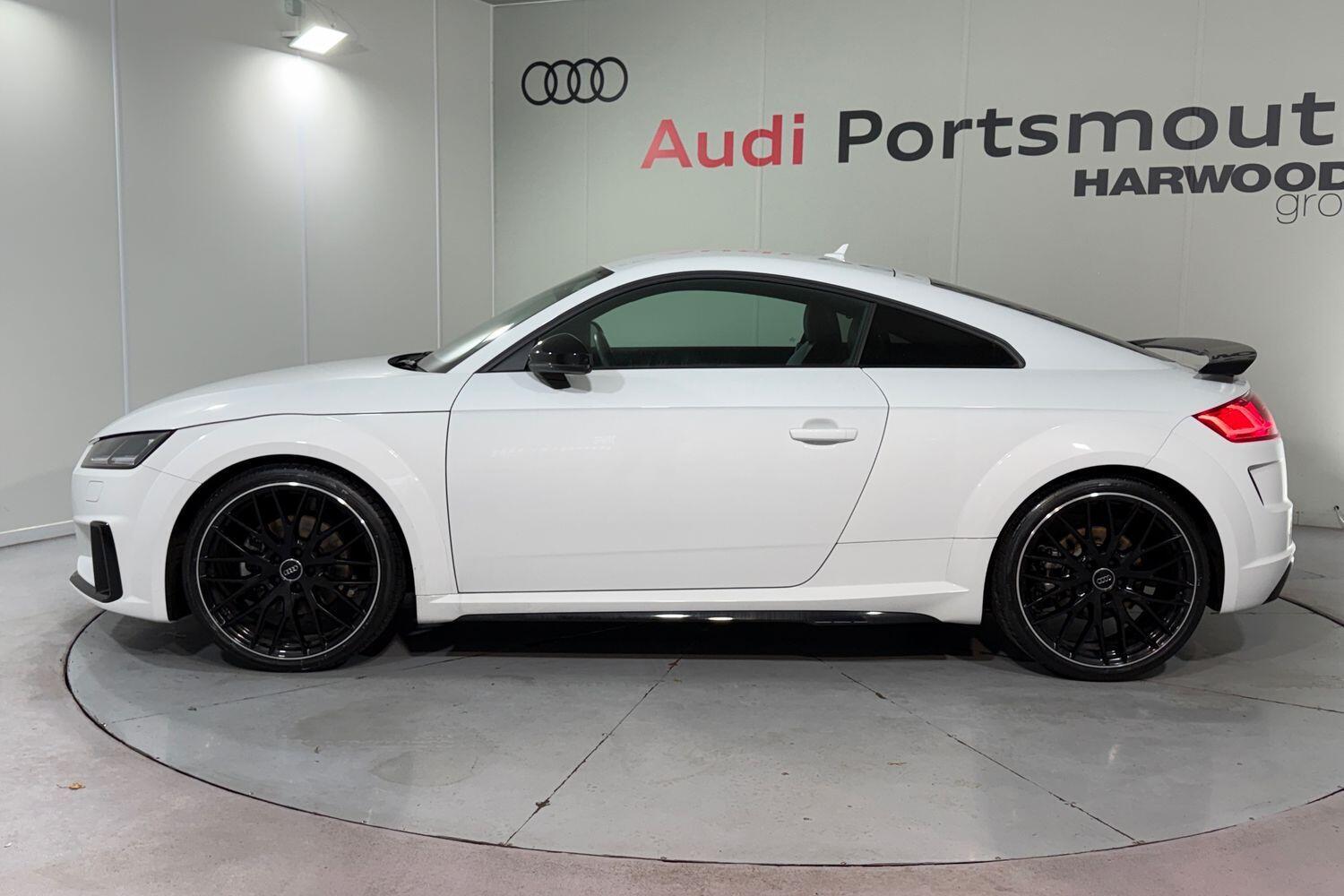 Used Audi TT 2023 for sale - 76832898: Photo 11