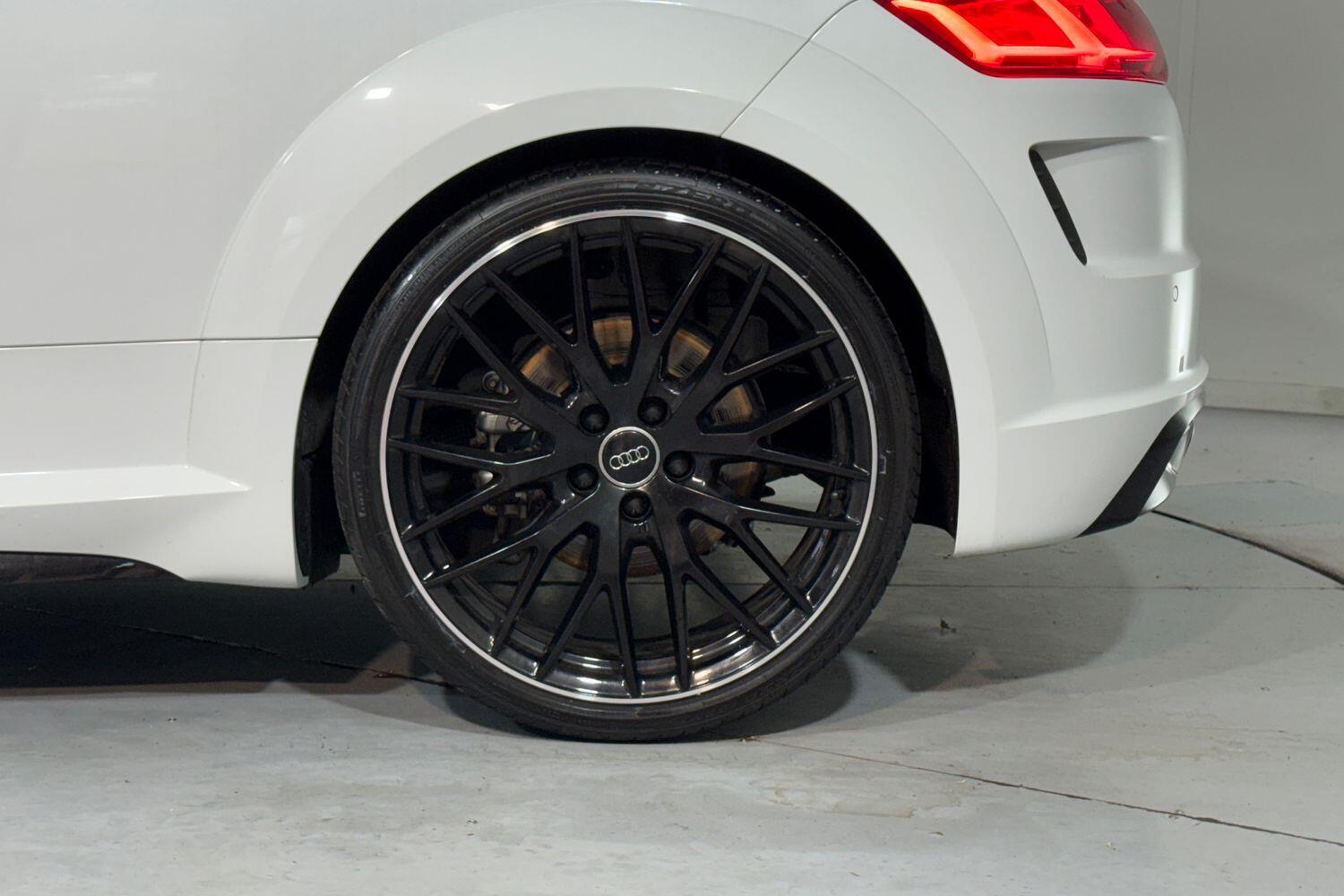 Used Audi TT 2023 for sale - 76832898: Photo 12