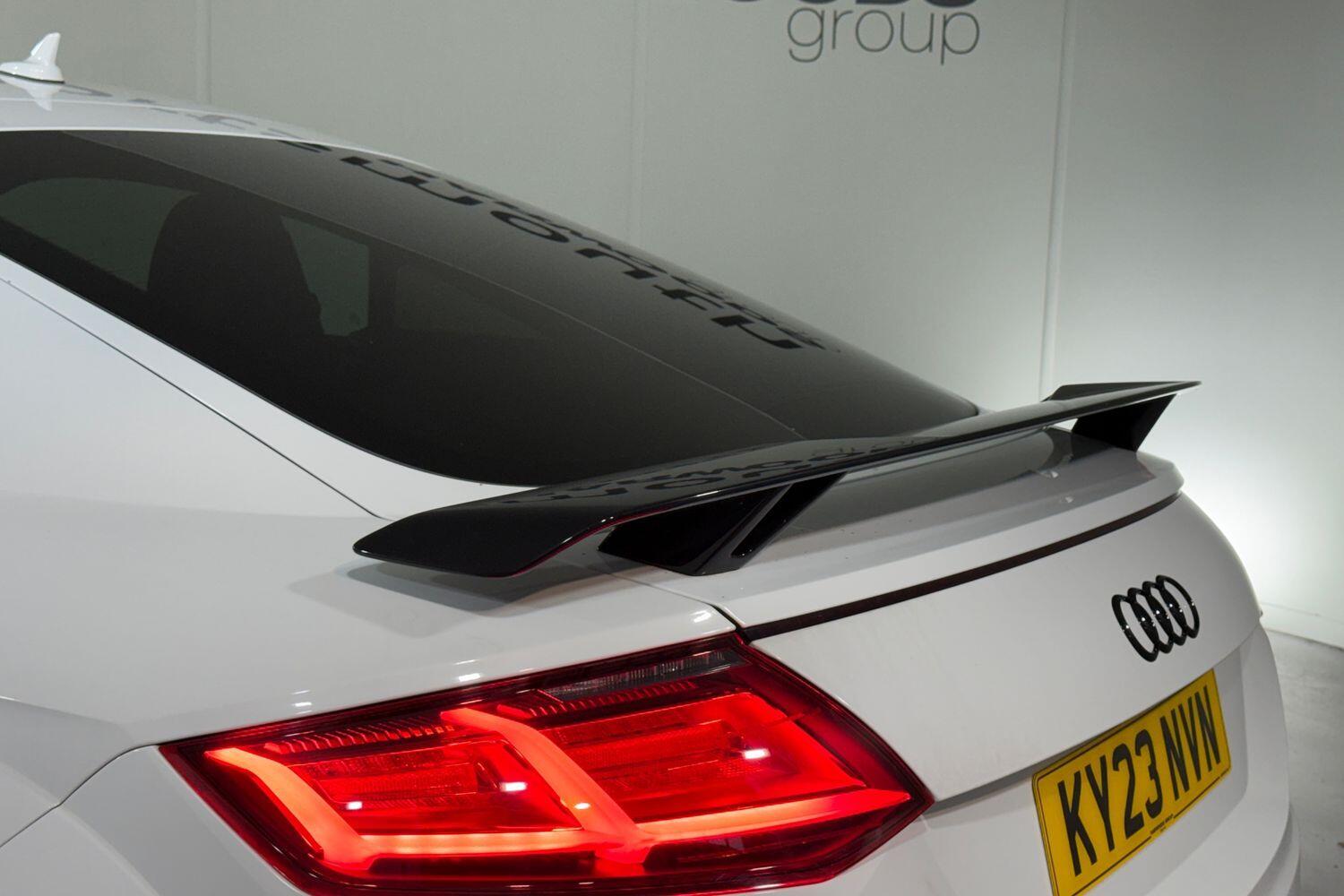 Used Audi TT 2023 for sale - 76832898: Photo 14