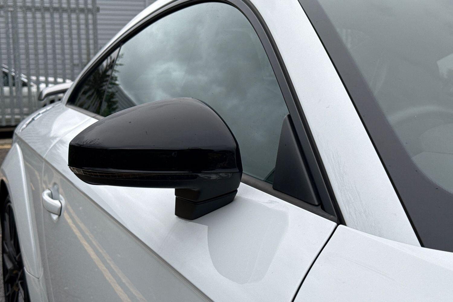 Used Audi TT 2023 for sale - 76832898: Photo 15