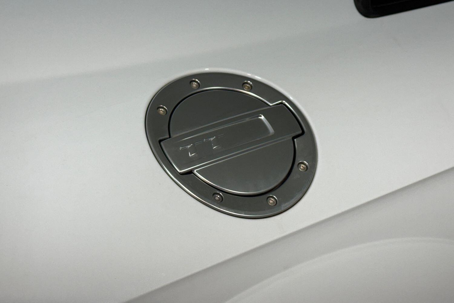 Used Audi TT 2023 for sale - 76832898: Photo 17