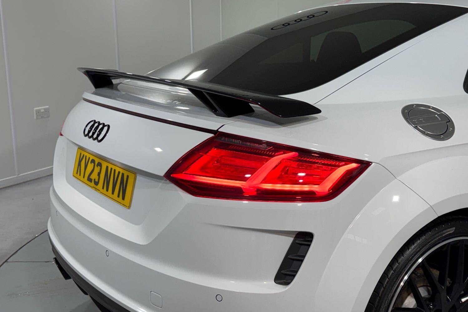 Used Audi TT 2023 for sale - 76832898: Photo 19