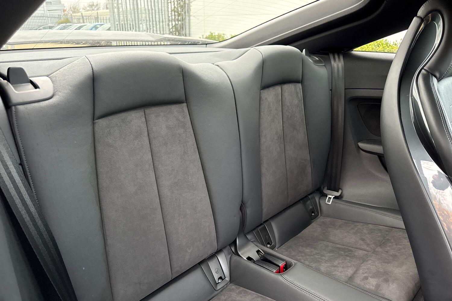 Used Audi TT 2023 for sale - 76832898: Photo 23