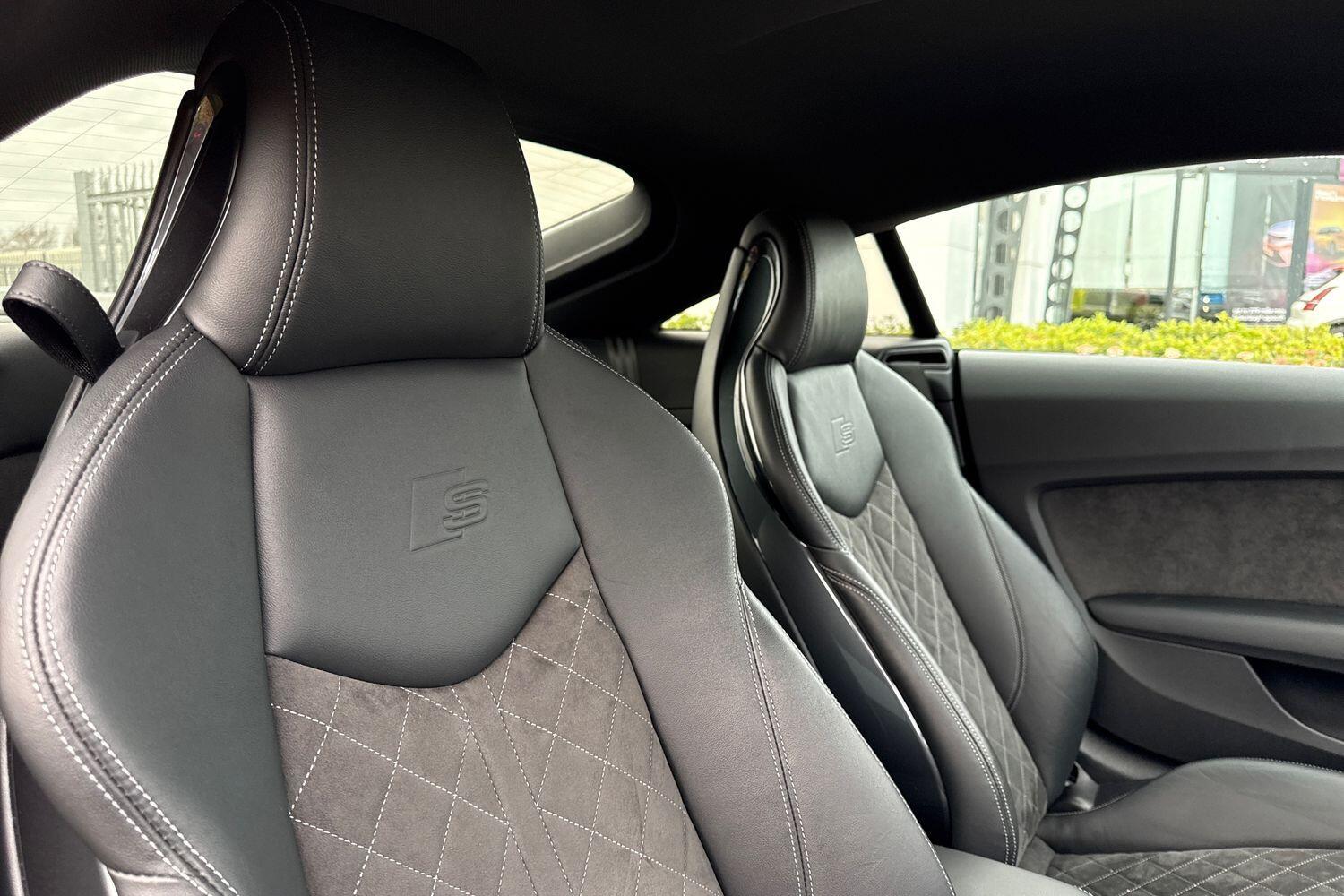 Used Audi TT 2023 for sale - 76832898: Photo 24