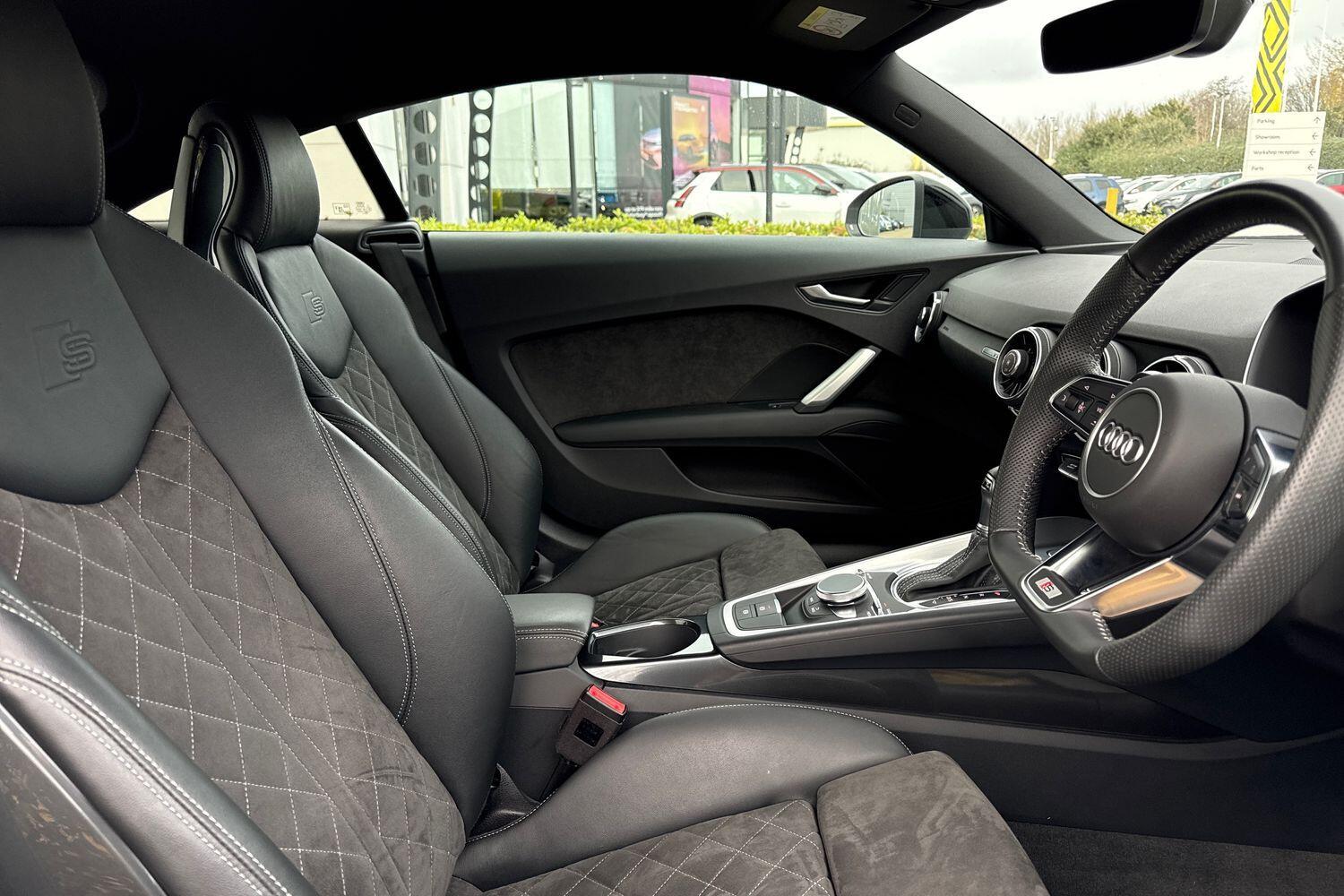 Used Audi TT 2023 for sale - 76832898: Photo 28