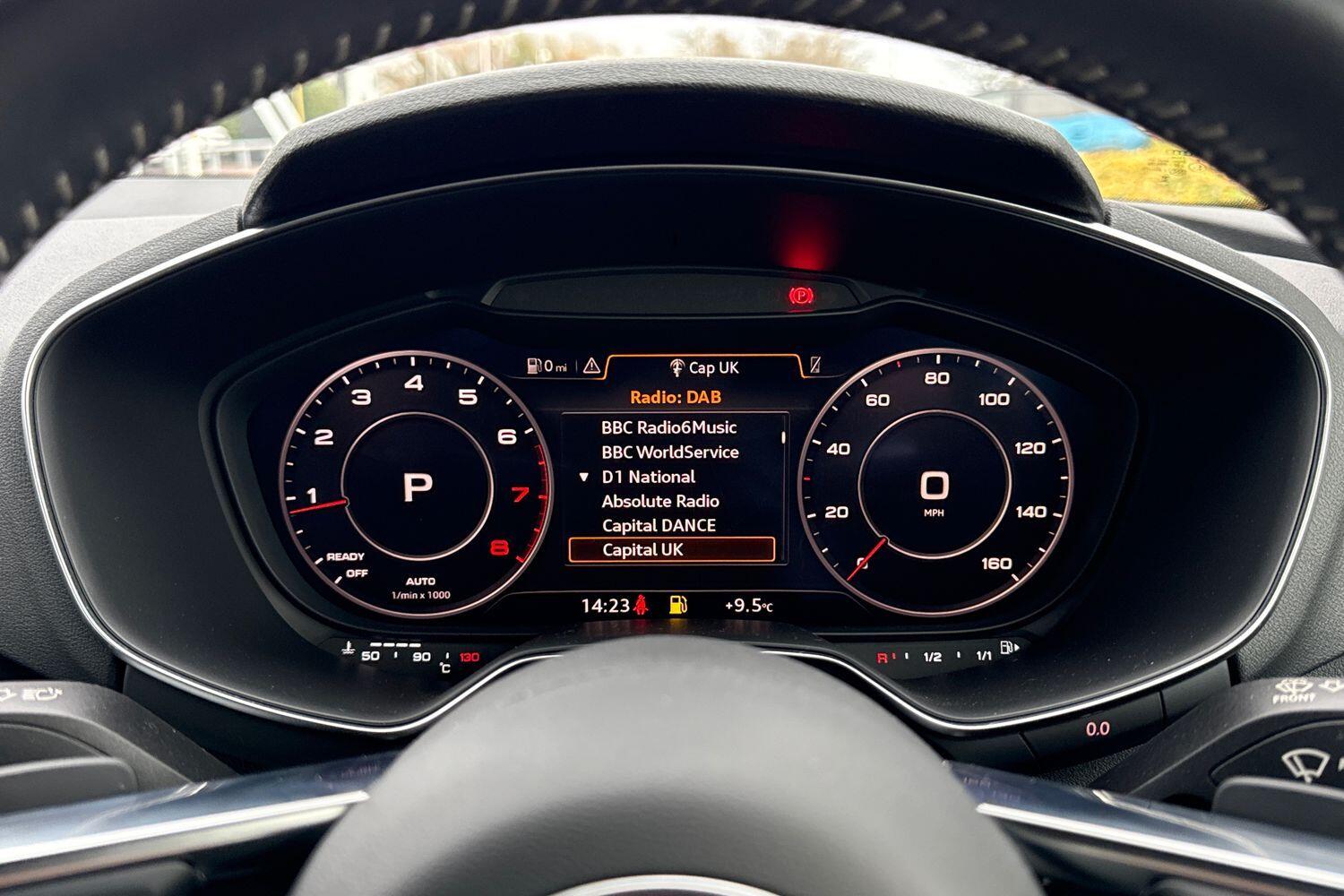 Used Audi TT 2023 for sale - 76832898: Photo 33