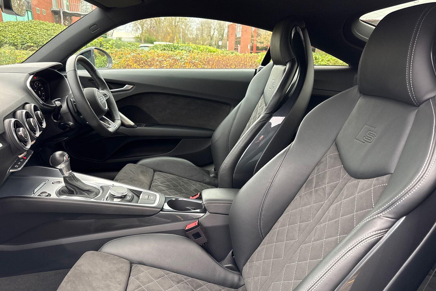 Used Audi TT 2023 for sale - 76832898: Photo 34