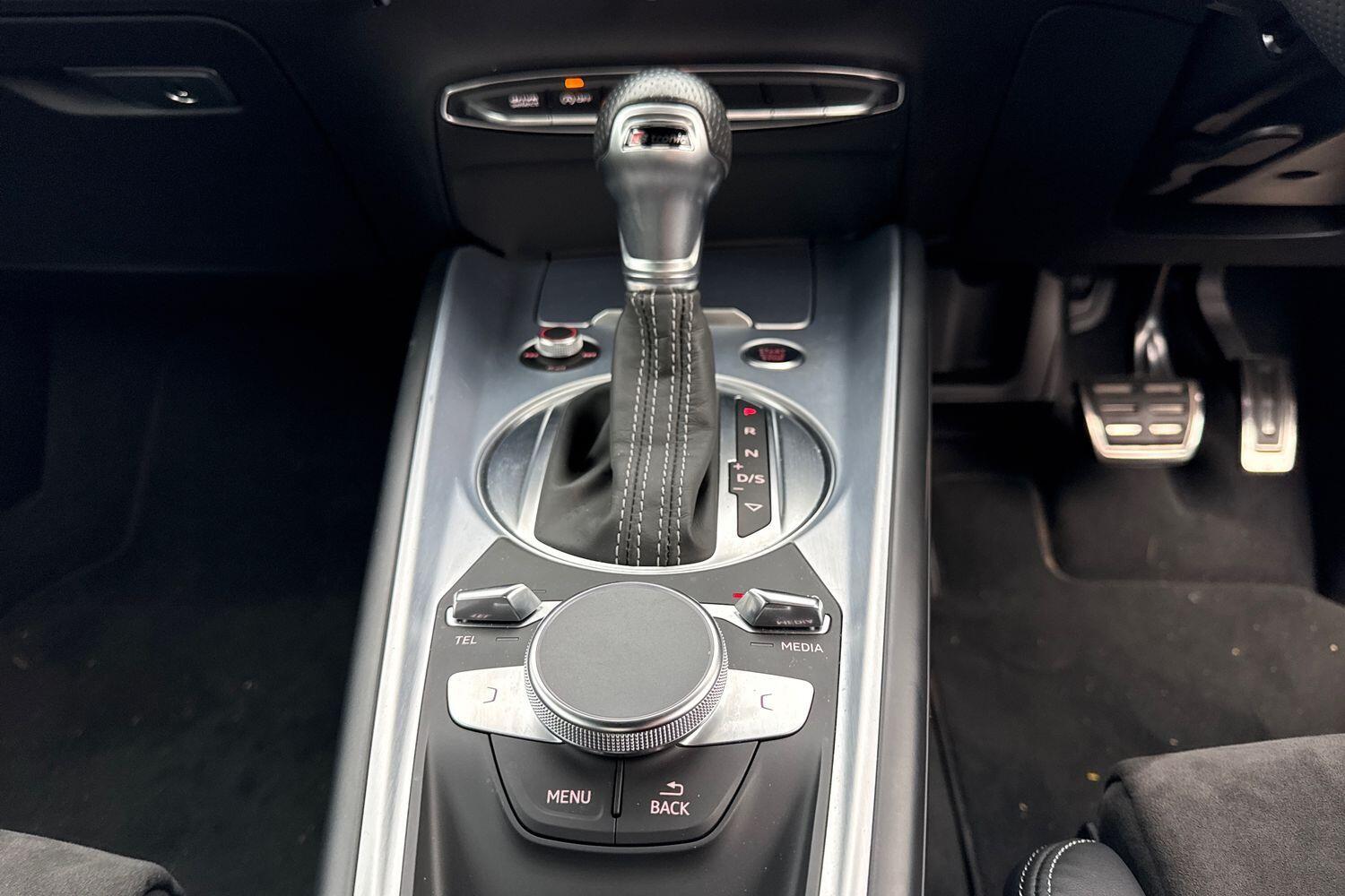 Used Audi TT 2023 for sale - 76832898: Photo 44