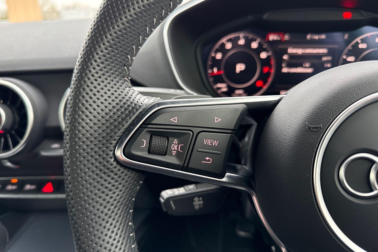 Used Audi TT 2023 for sale - 76832898: Photo 45