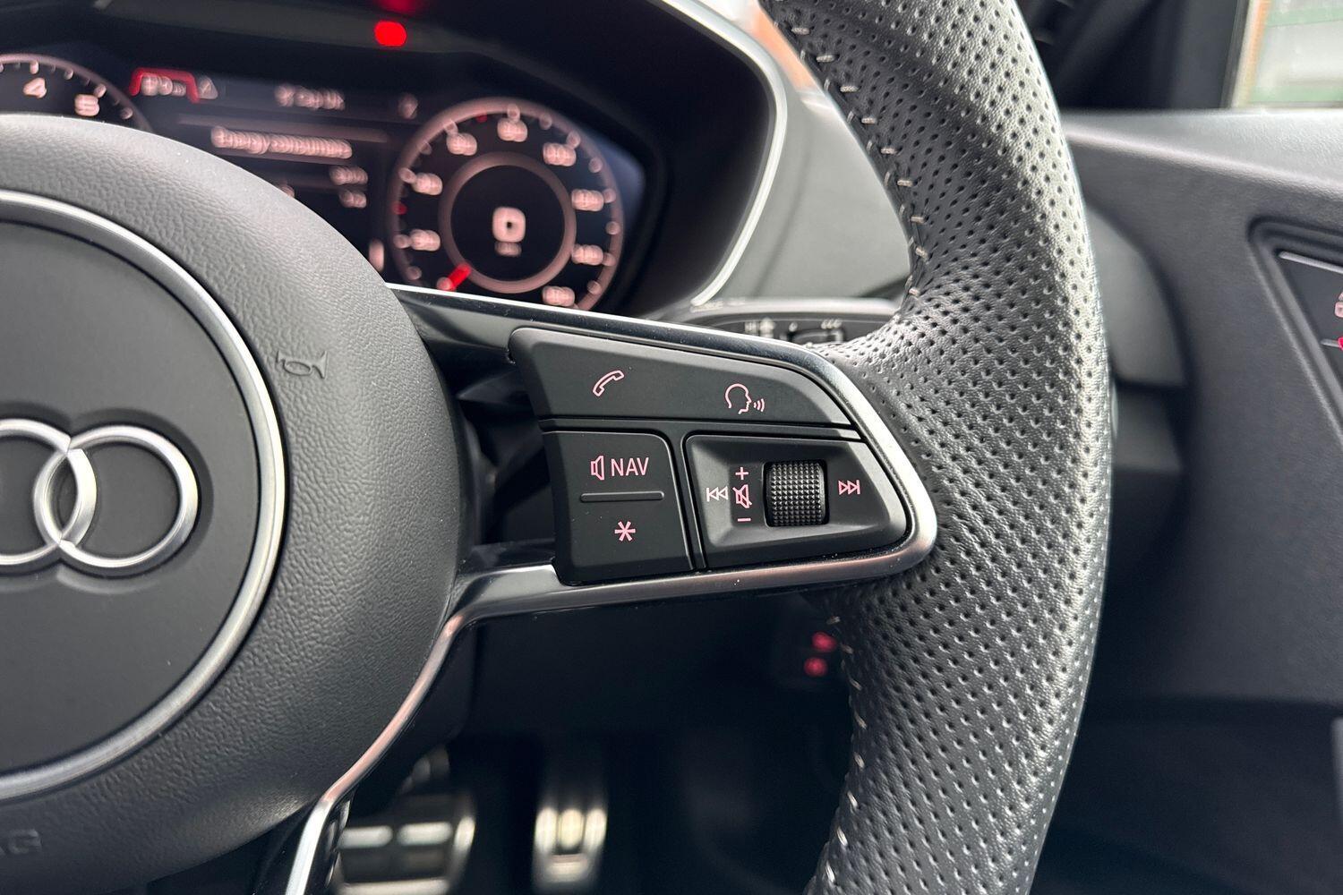 Used Audi TT 2023 for sale - 76832898: Photo 46