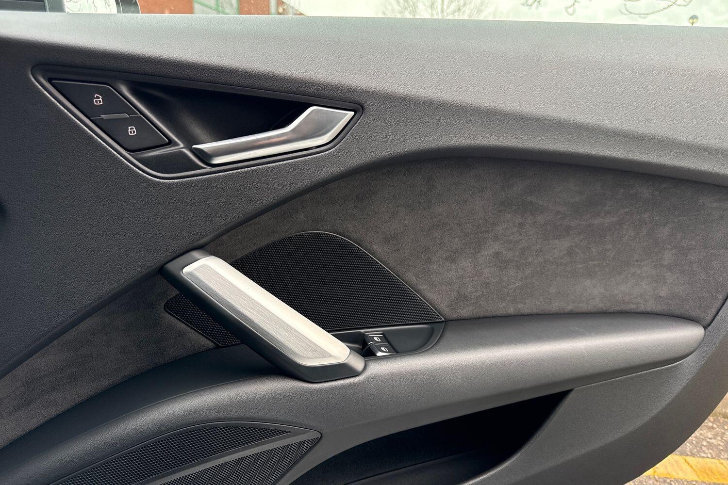 Used Audi TT 2023 for sale - 76832898: Photo 47