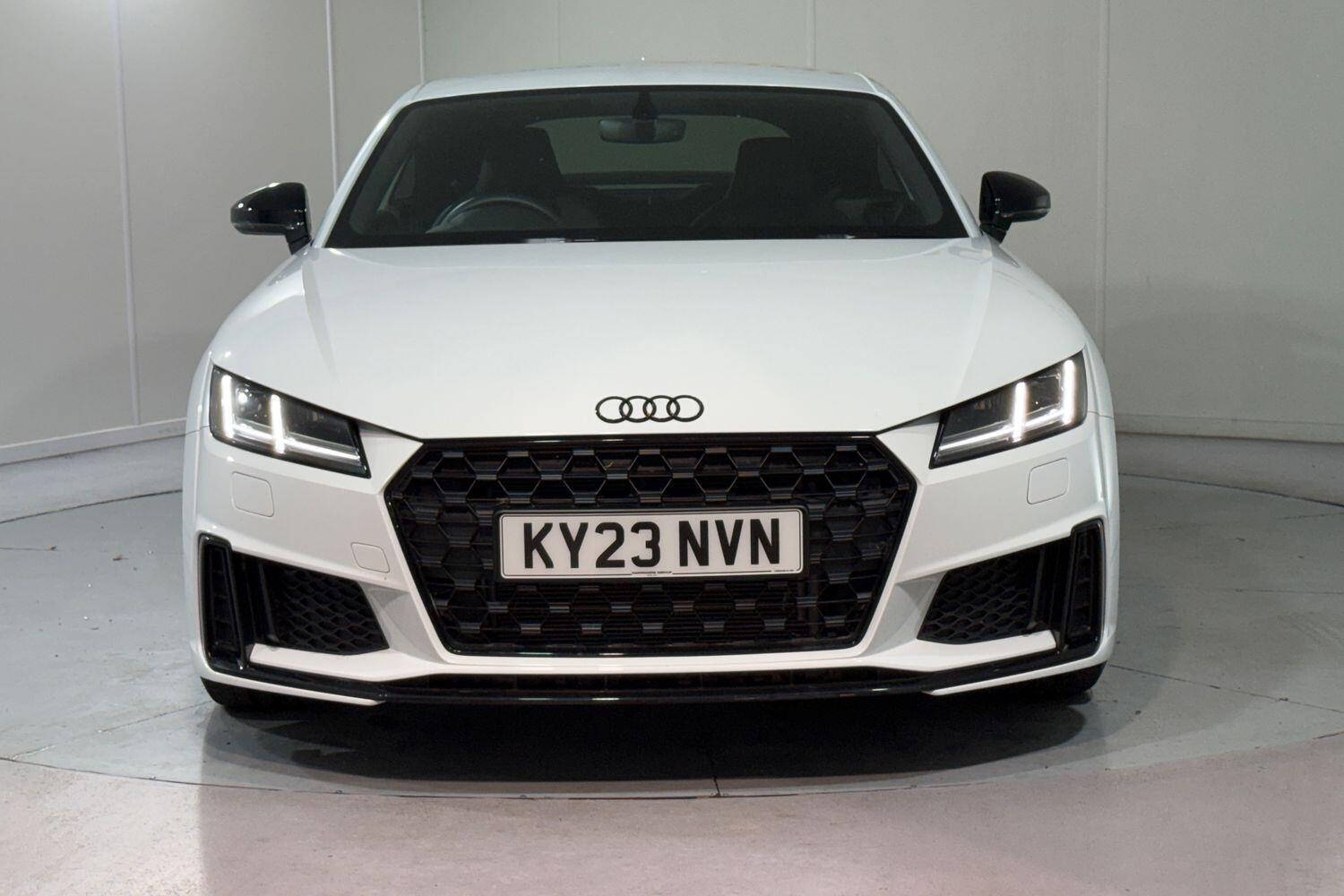 Used Audi TT 2023 for sale - 76832898: Photo 5