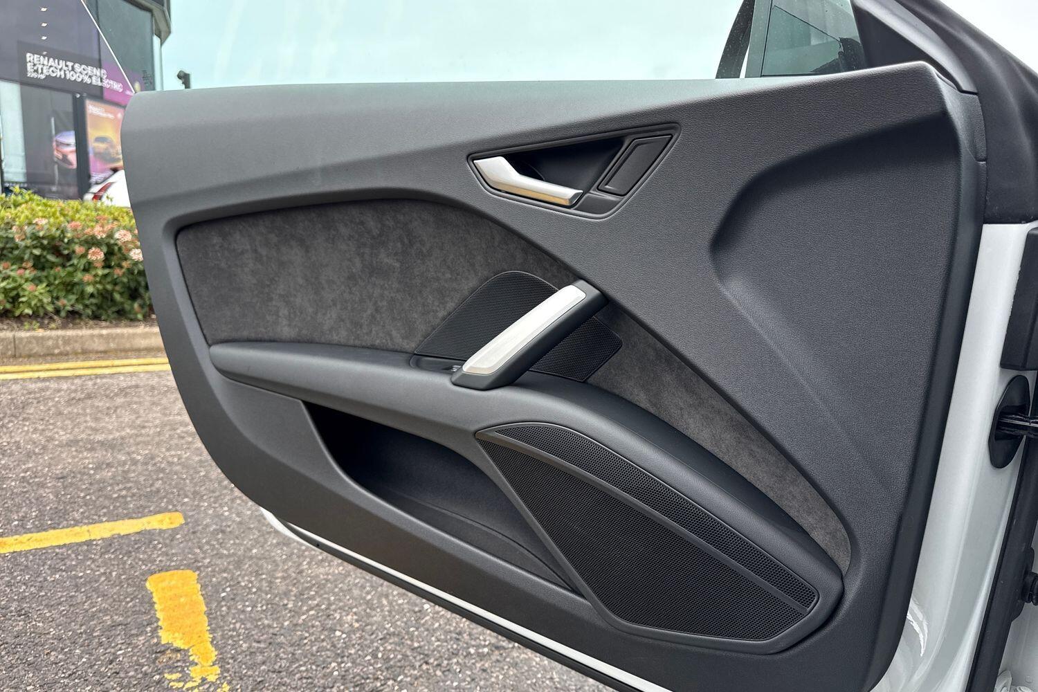 Used Audi TT 2023 for sale - 76832898: Photo 50