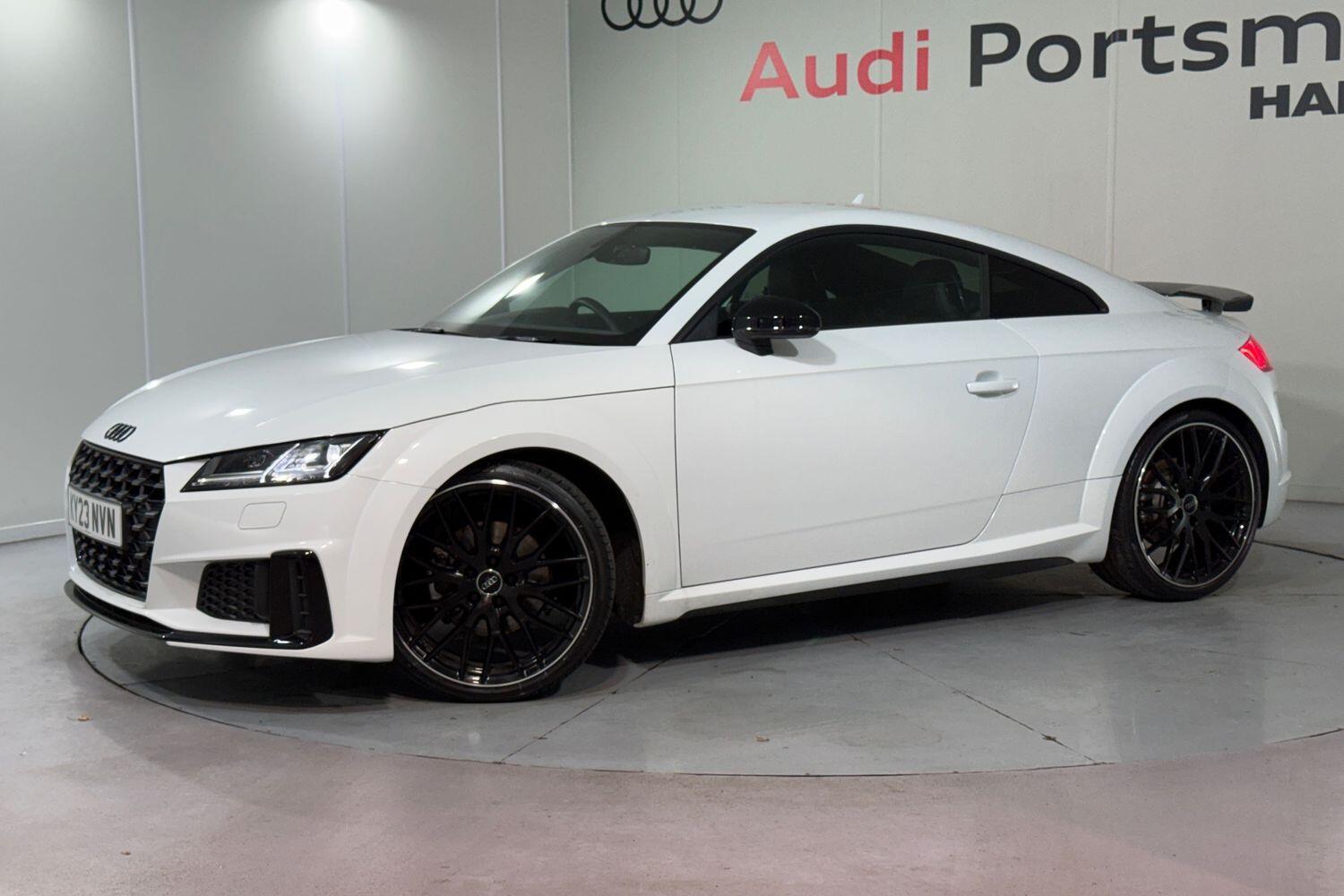 Used Audi TT 2023 for sale - 76832898: Photo 6