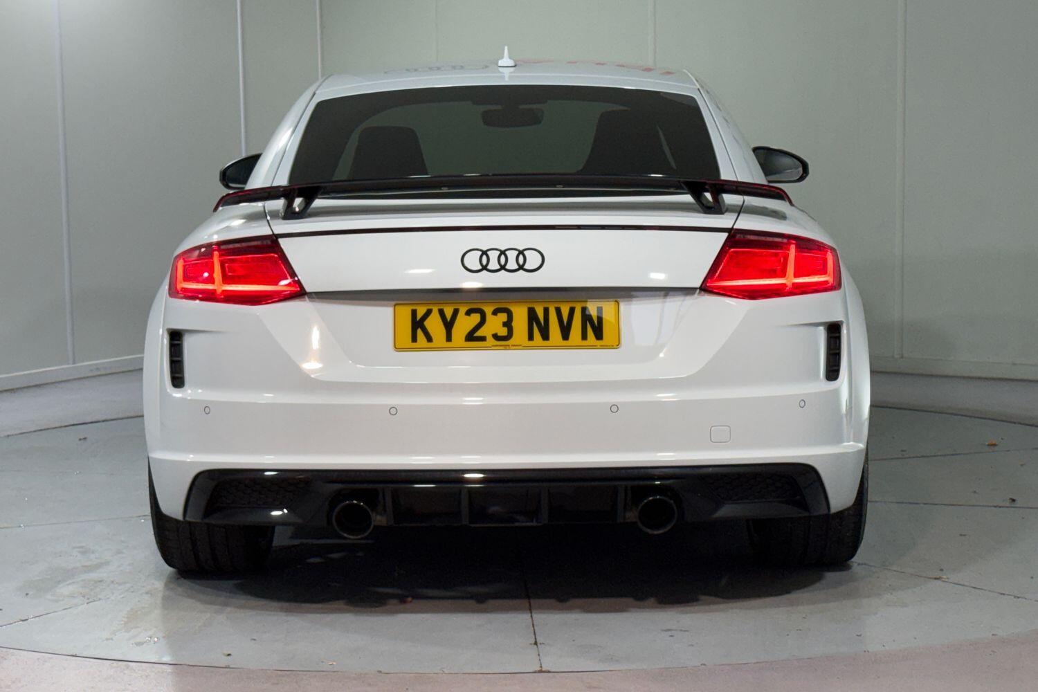 Used Audi TT 2023 for sale - 76832898: Photo 7