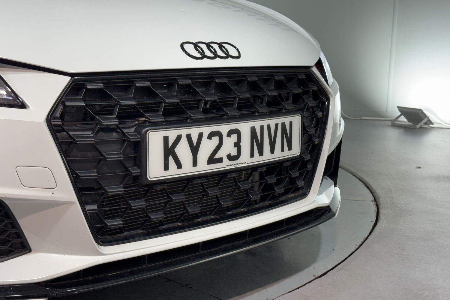 Used Audi TT 2023 for sale - 76832898: Photo 8