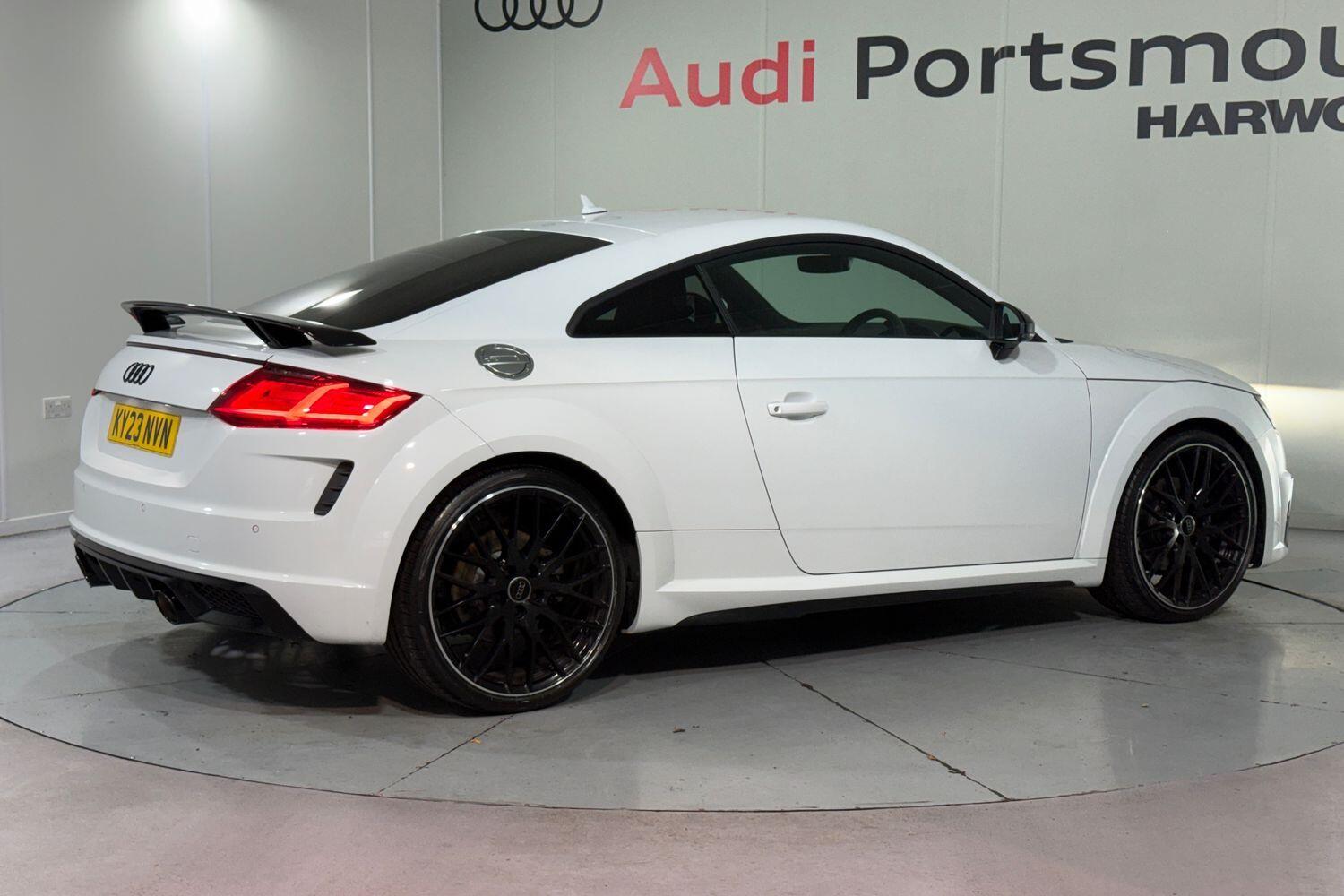 Used Audi TT 2023 for sale - 76832898: Photo 9