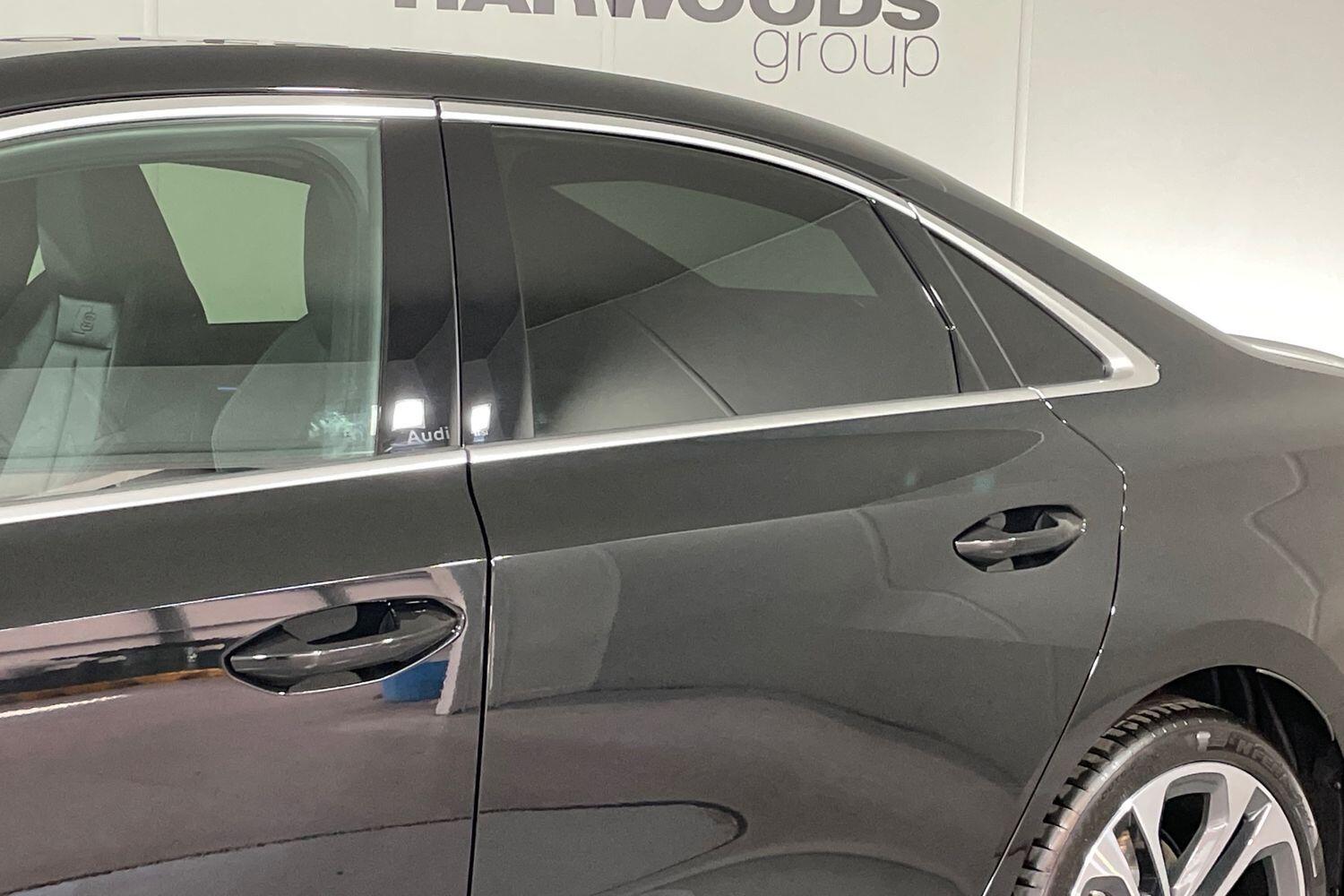 Used Audi A3 2024 for sale - 76584764: Photo 13