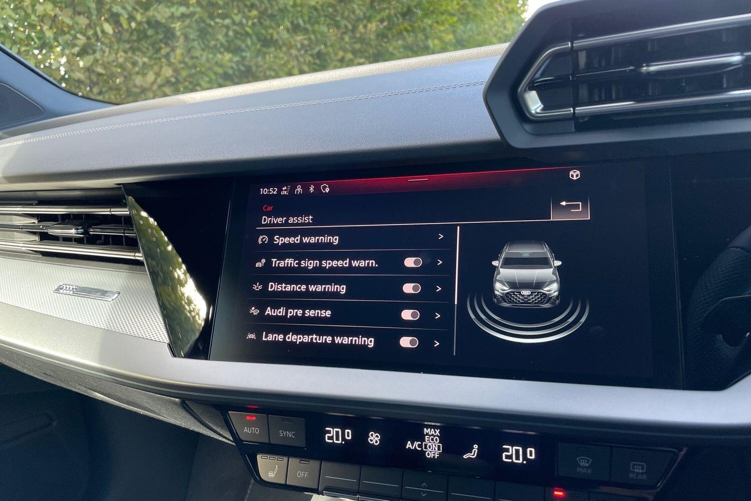 Used Audi A3 2024 for sale - 76584764: Photo 19