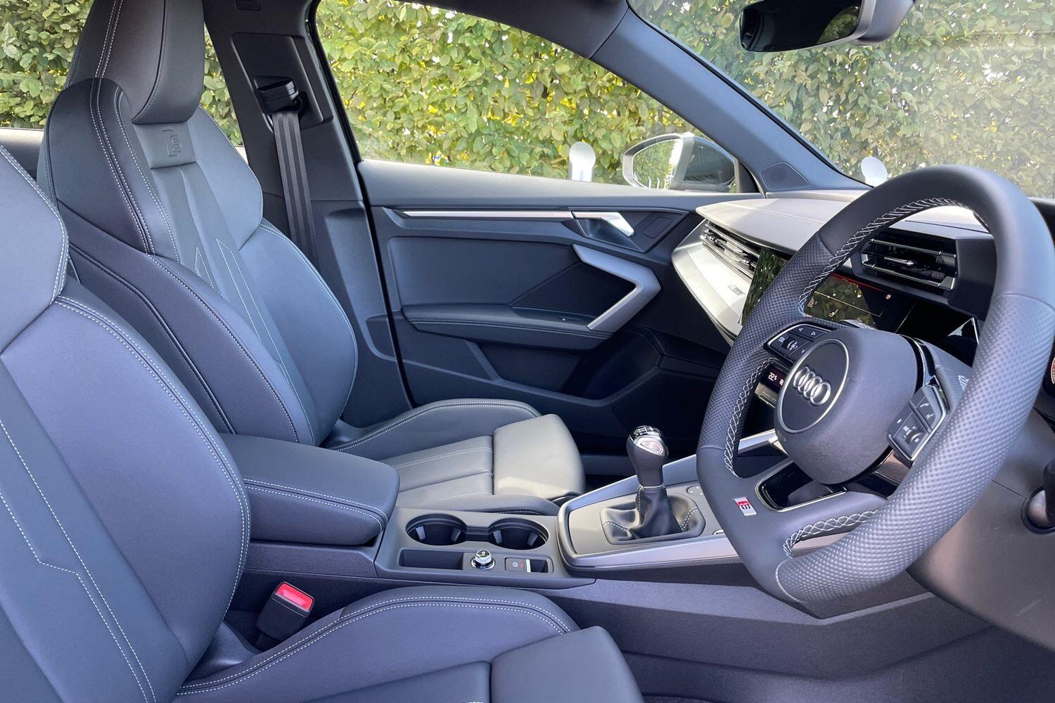 Used Audi A3 2024 for sale - 76584764: Photo 24