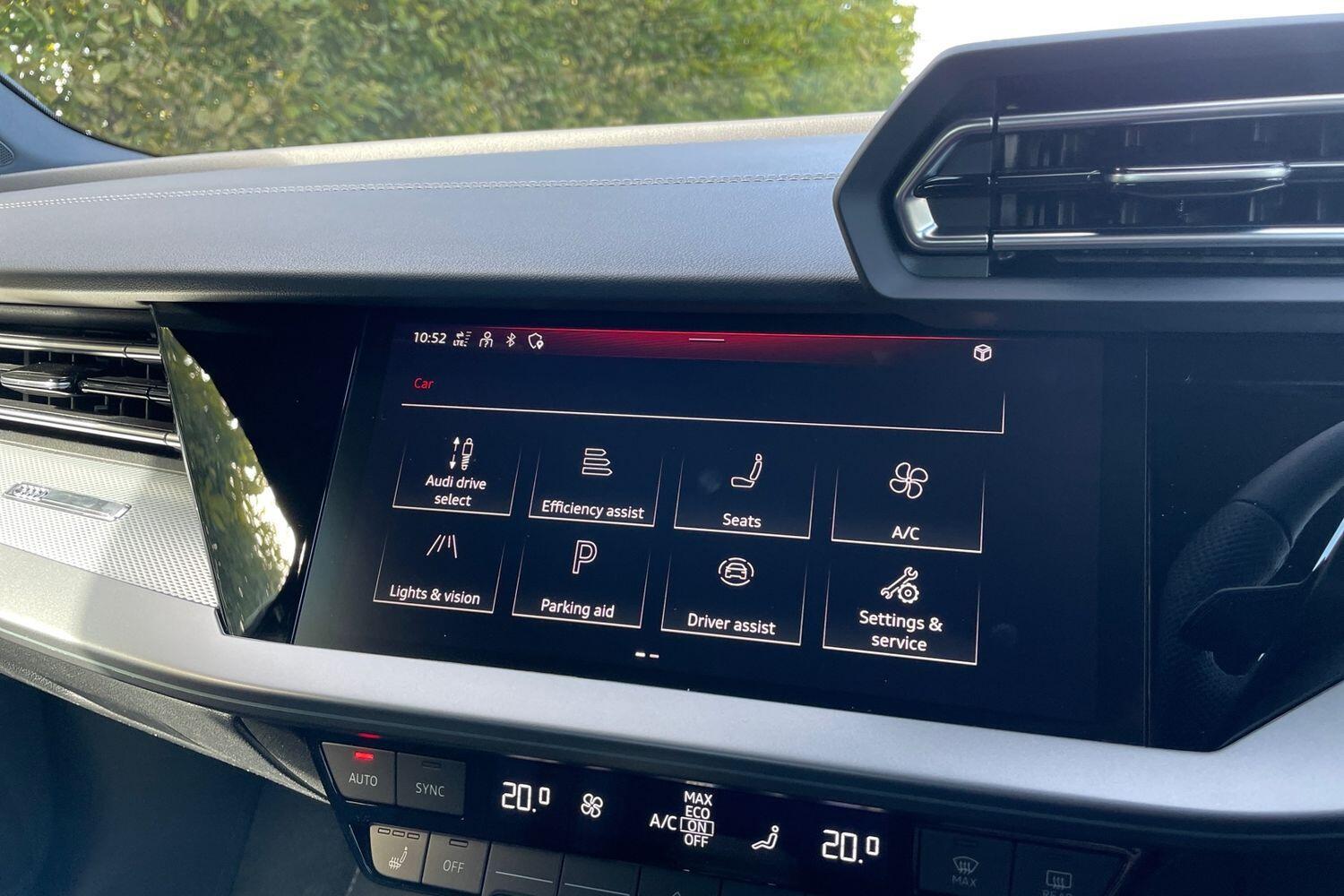 Used Audi A3 2024 for sale - 76584764: Photo 29