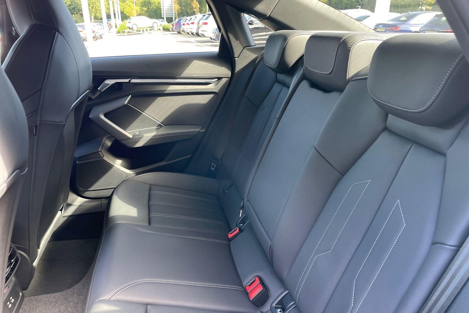 Used Audi A3 2024 for sale - 76584764: Photo 30