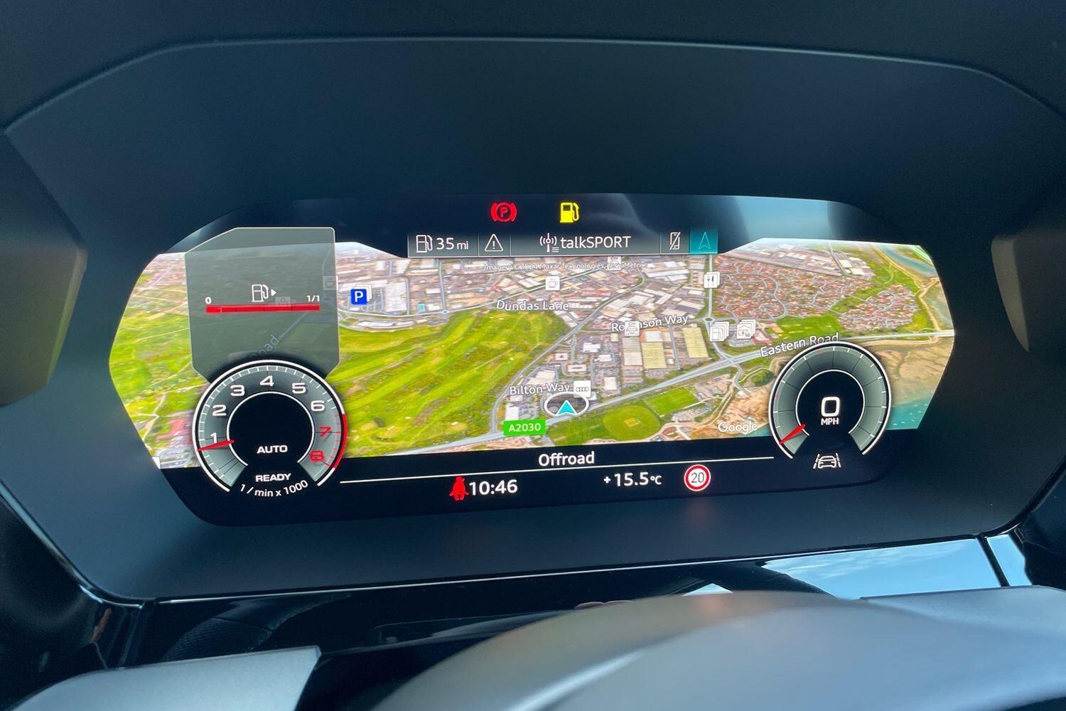 Used Audi A3 2024 for sale - 76584764: Photo 31