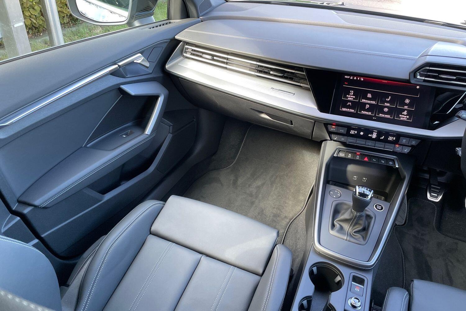 Used Audi A3 2024 for sale - 76584764: Photo 34