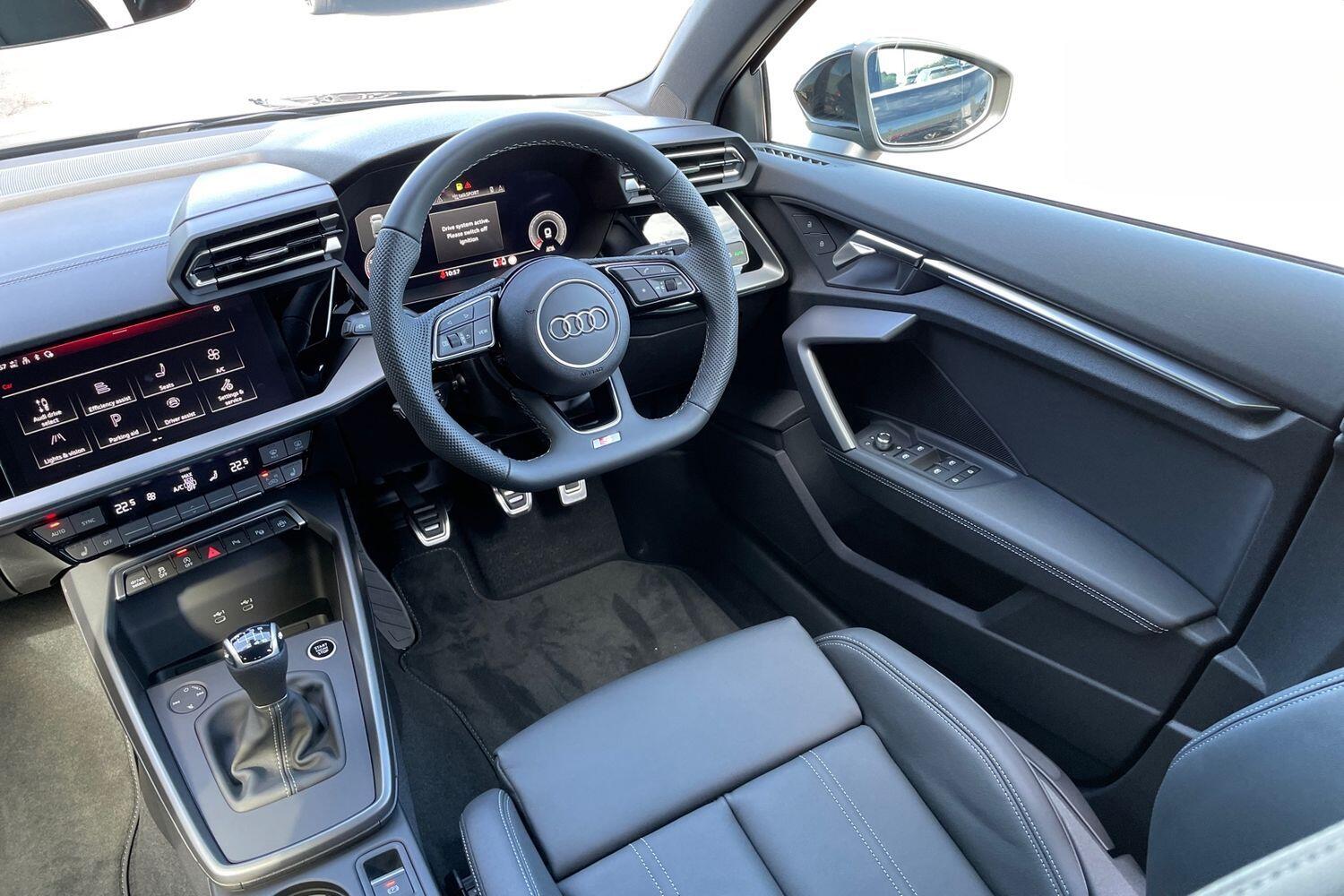 Used Audi A3 2024 for sale - 76584764: Photo 35