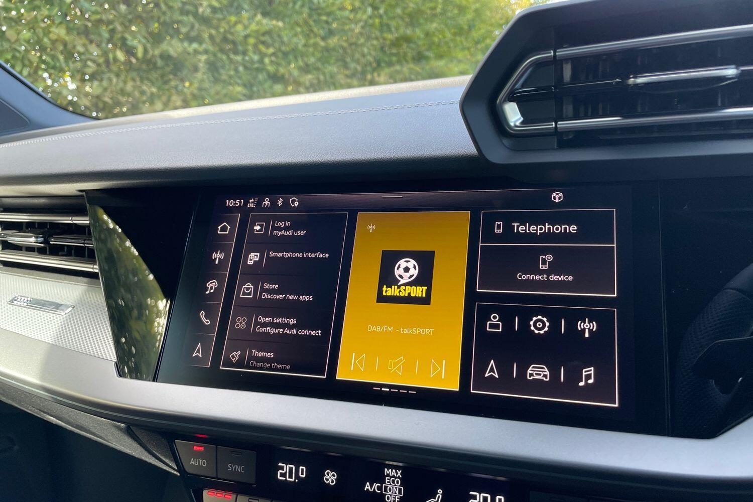 Used Audi A3 2024 for sale - 76584764: Photo 37