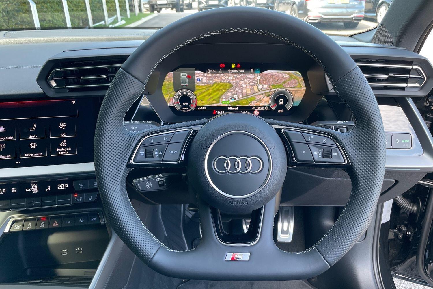 Used Audi A3 2024 for sale - 76584764: Photo 38