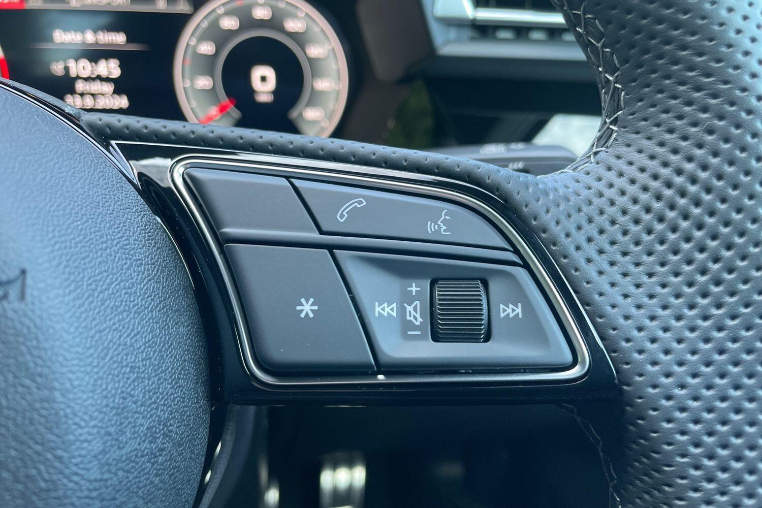 Used Audi A3 2024 for sale - 76584764: Photo 41