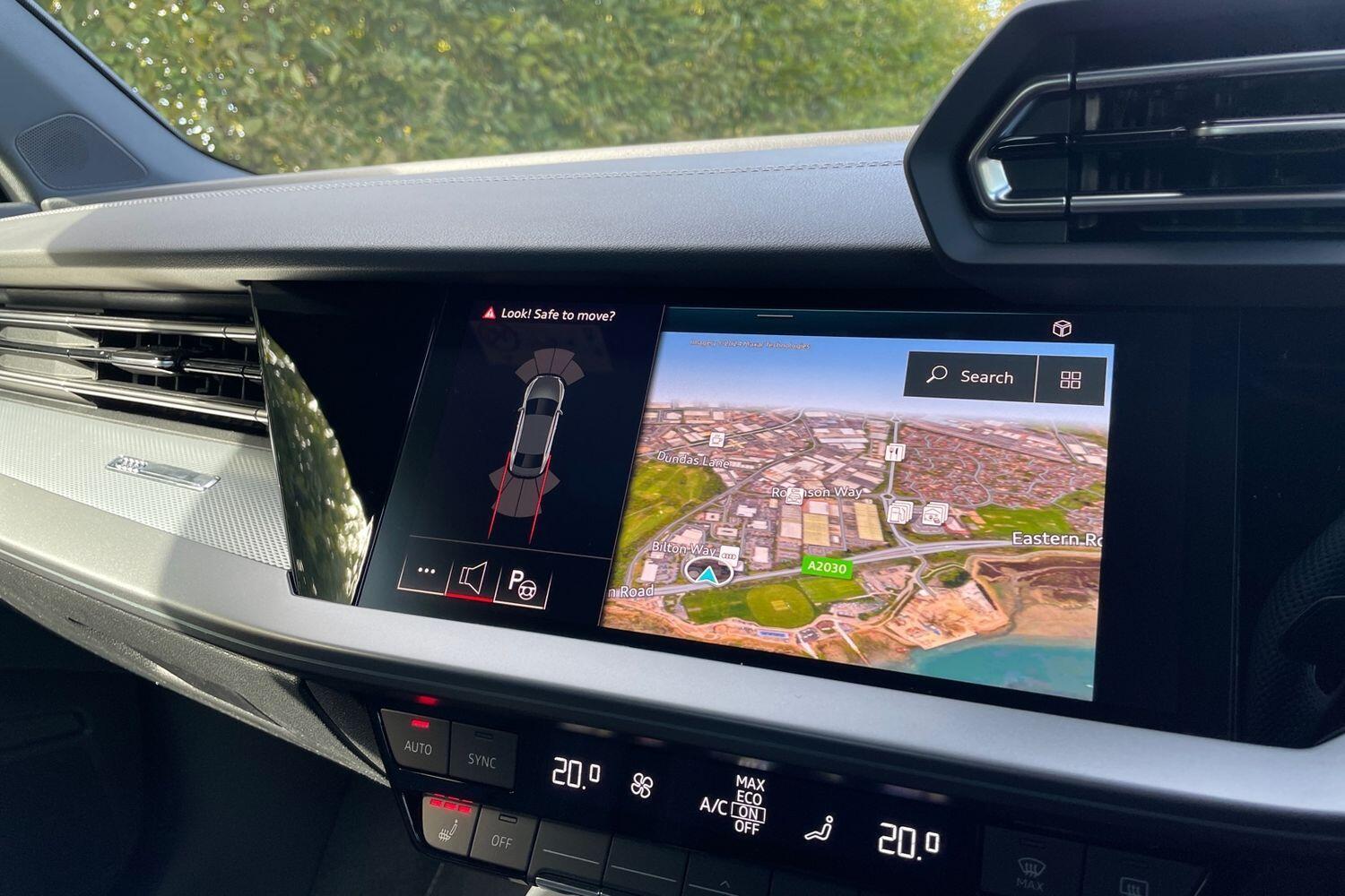 Used Audi A3 2024 for sale - 76584764: Photo 42