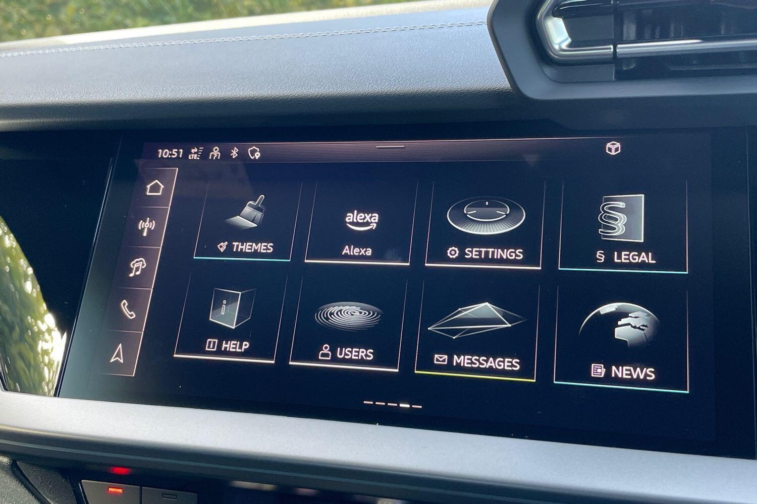 Used Audi A3 2024 for sale - 76584764: Photo 46