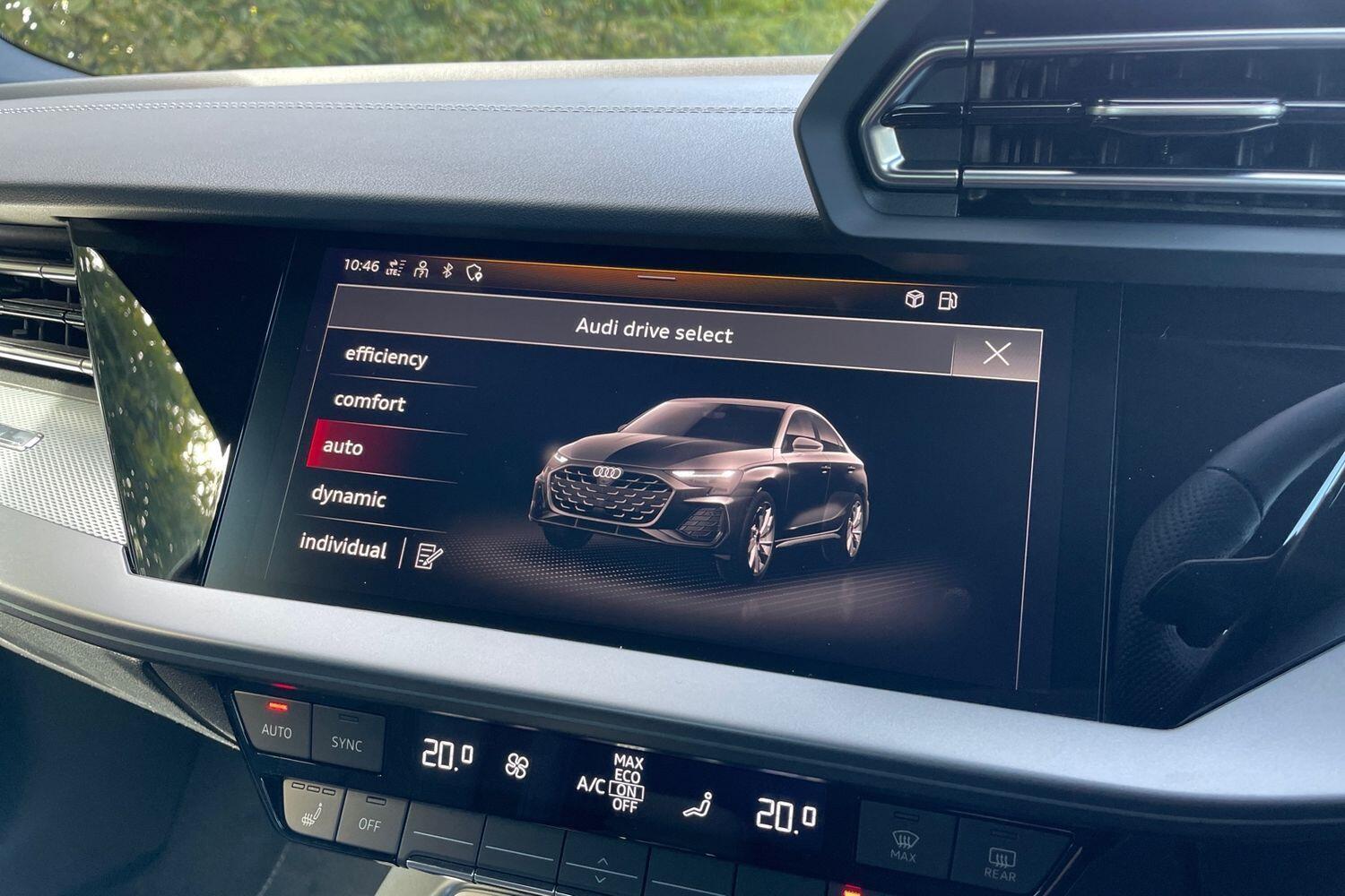 Used Audi A3 2024 for sale - 76584764: Photo 49