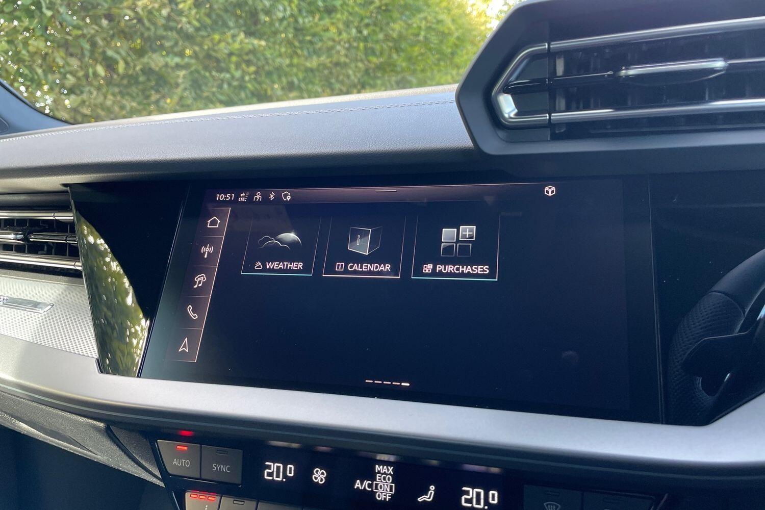 Used Audi A3 2024 for sale - 76584764: Photo 53