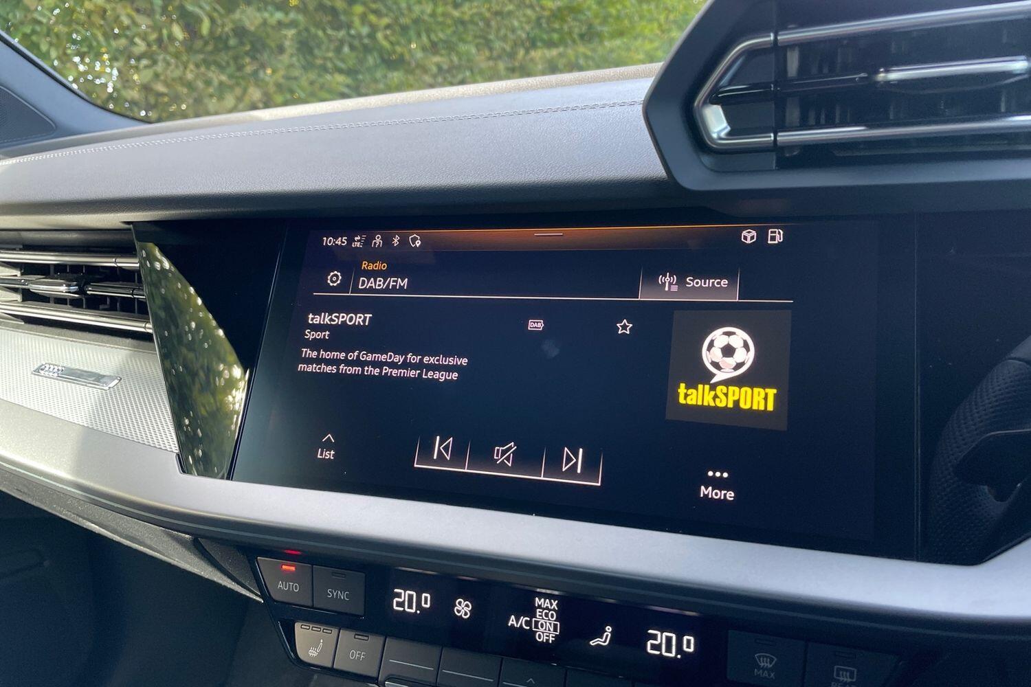 Used Audi A3 2024 for sale - 76584764: Photo 56