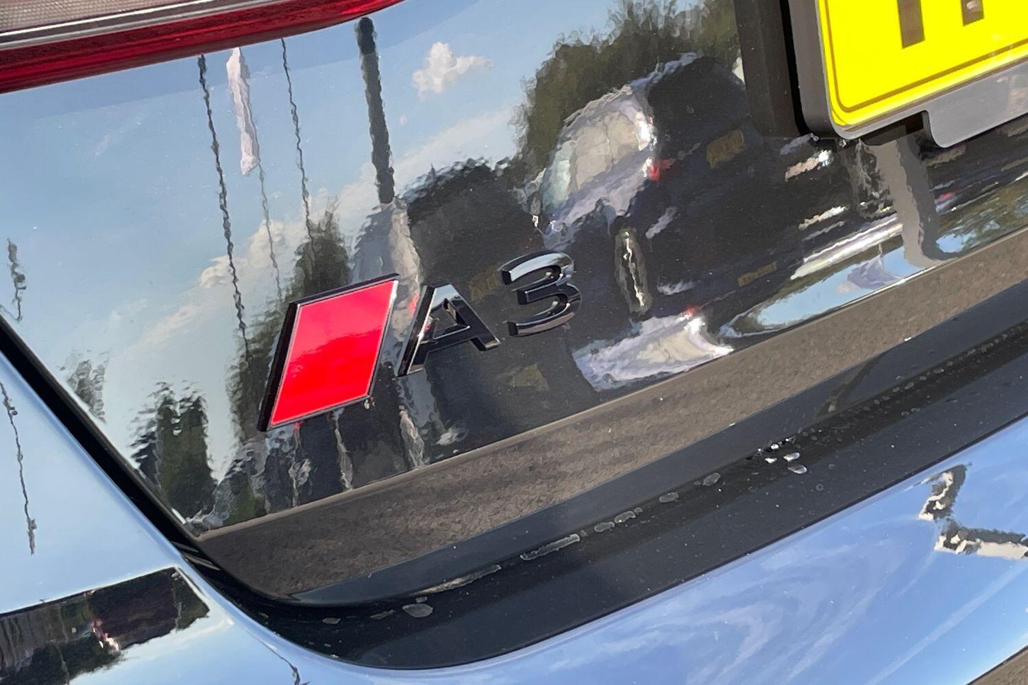 Used Audi A3 2024 for sale - 76584764: Photo 58