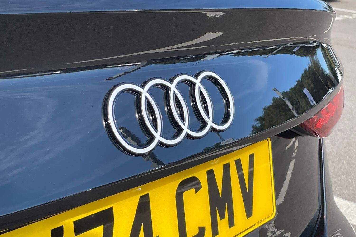 Used Audi A3 2024 for sale - 76584764: Photo 59