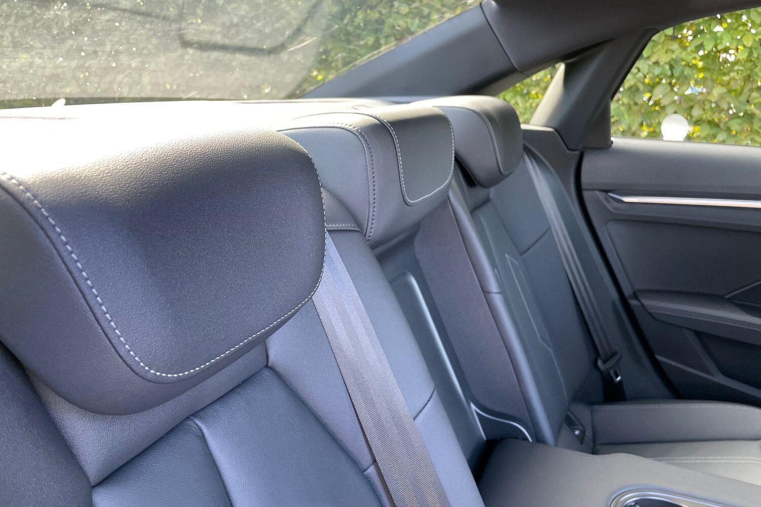 Used Audi A3 2024 for sale - 76584764: Photo 60