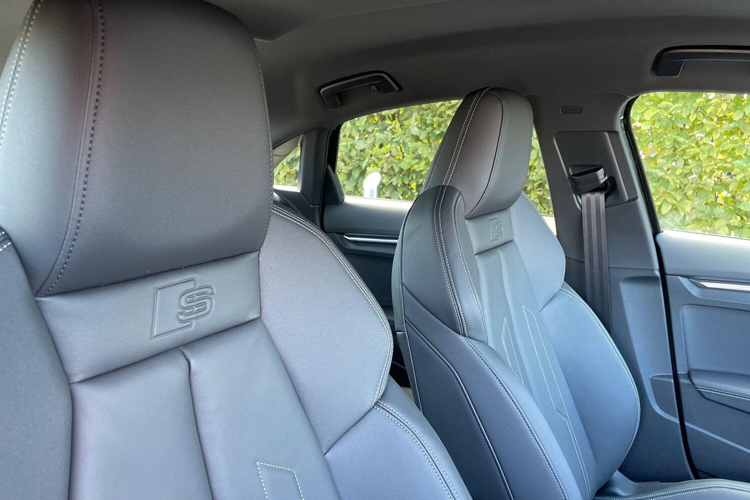 Used Audi A3 2024 for sale - 76584764: Photo 62