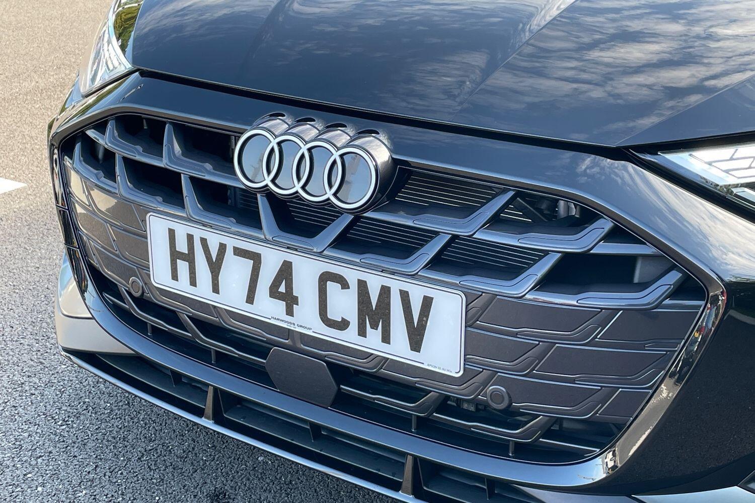 Used Audi A3 2024 for sale - 76584764: Photo 64