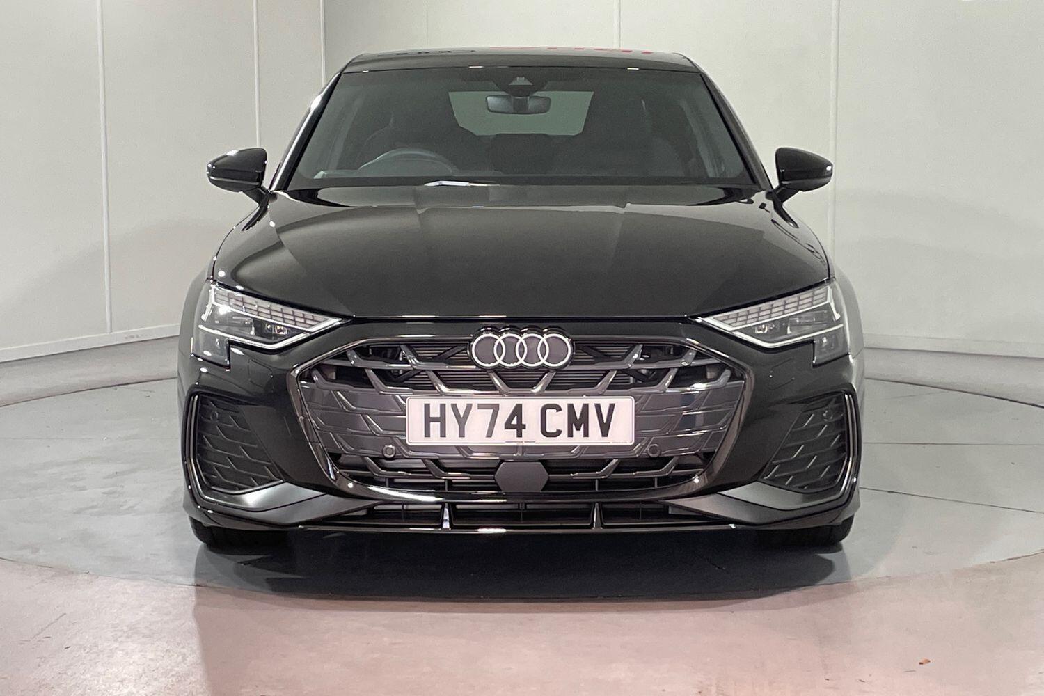Used Audi A3 2024 for sale - 76584764: Photo 7