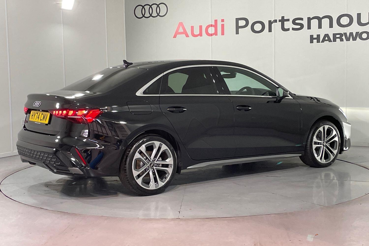 Used Audi A3 2024 for sale - 76584764: Photo 8