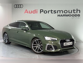 Audi - A5