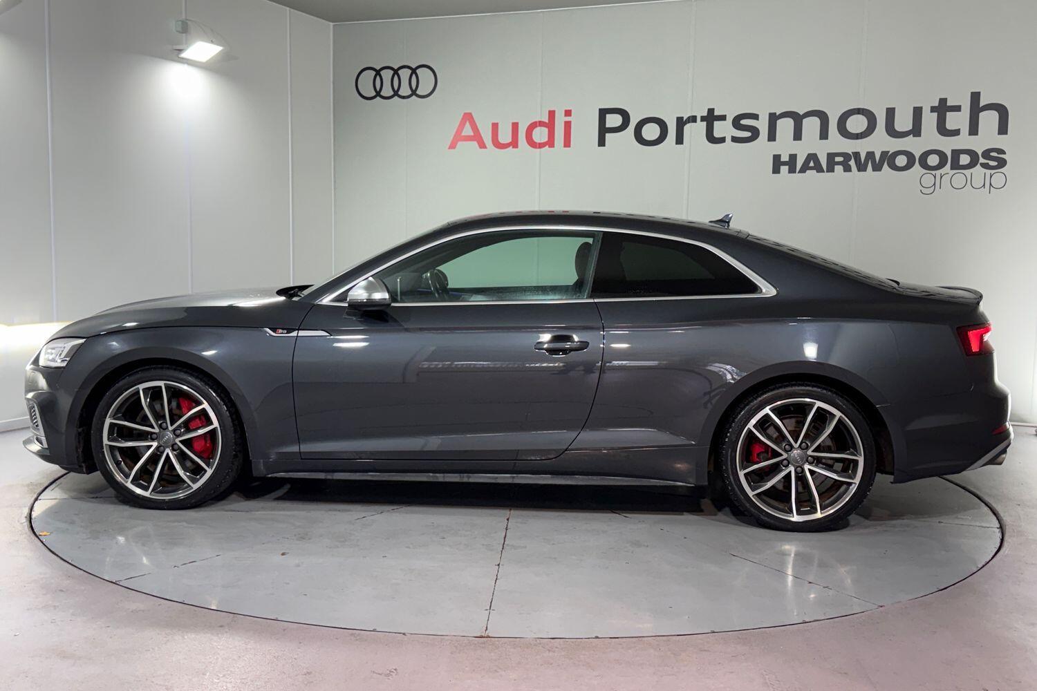 Used Audi A5 2018 for sale - 77029365: Photo 11