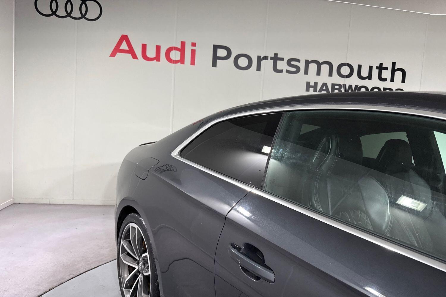 Used Audi A5 2018 for sale - 77029365: Photo 13