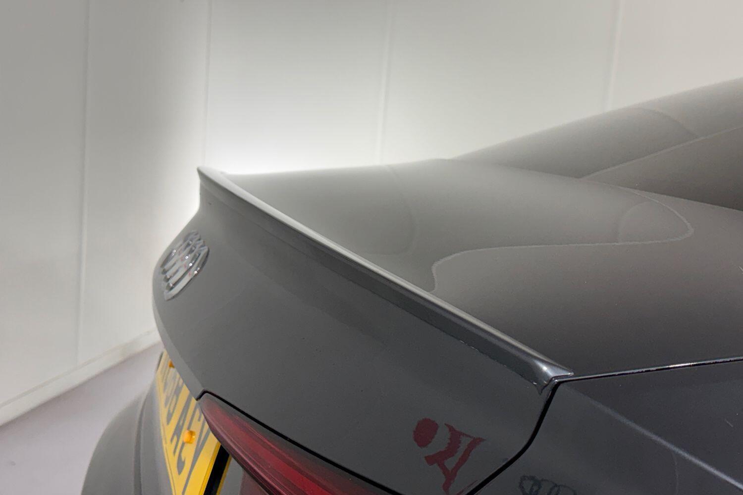 Used Audi A5 2018 for sale - 77029365: Photo 14